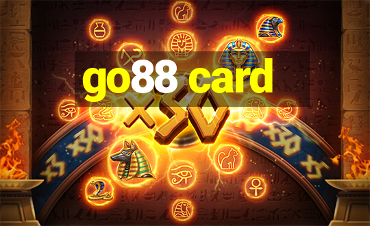 go88 card