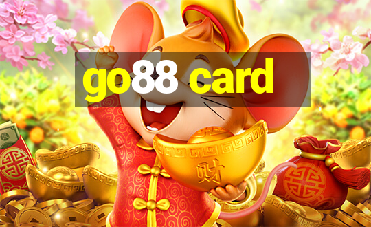 go88 card