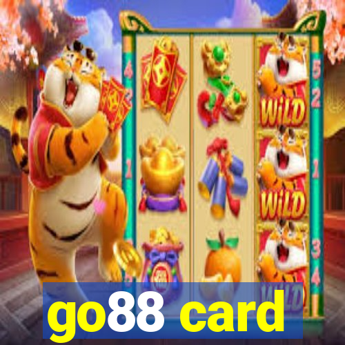 go88 card