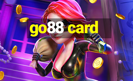 go88 card