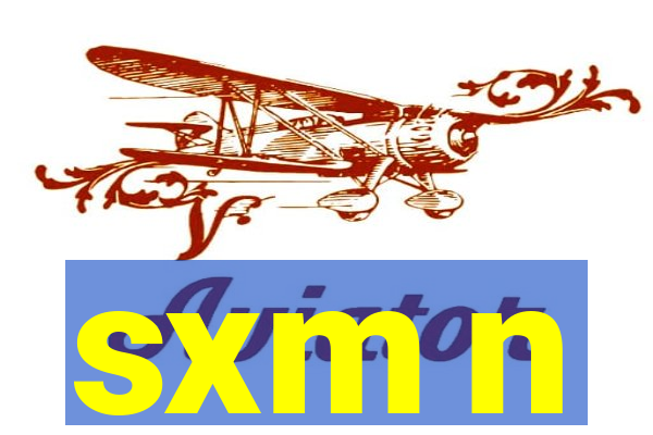 sxm n