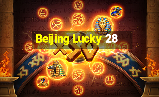 Beijing Lucky 28