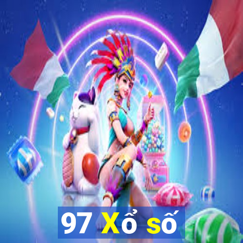 97 Xổ số