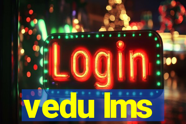 vedu lms