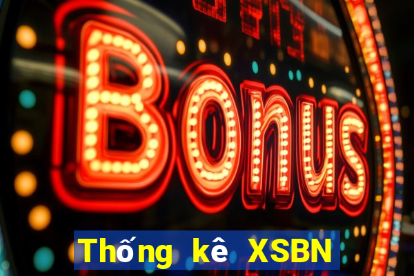 Thống kê XSBN hôm qua