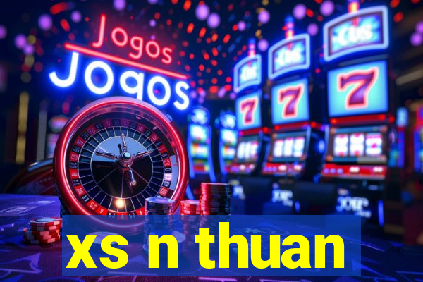 xs n thuan