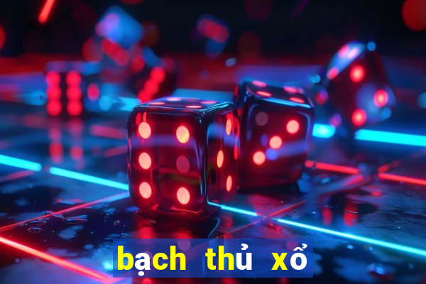 bạch thủ xổ số kon tum hôm nay