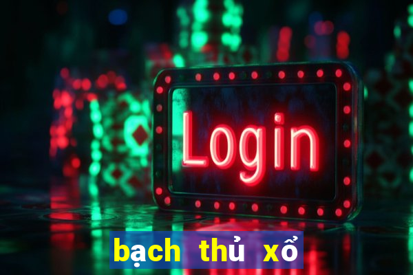 bạch thủ xổ số kon tum hôm nay