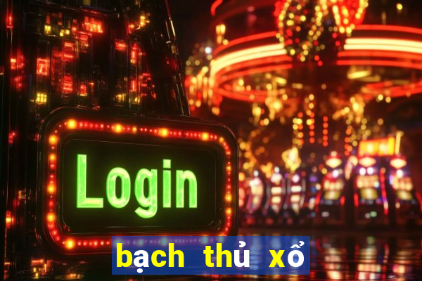 bạch thủ xổ số kon tum hôm nay