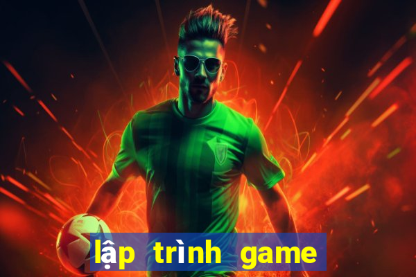 lập trình game tài xỉu