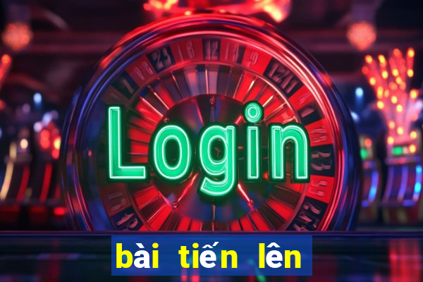 bài tiến lên hai người chơi