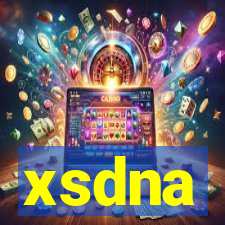 xsdna