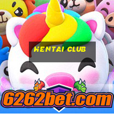 hentai club