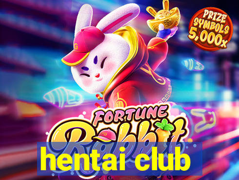 hentai club