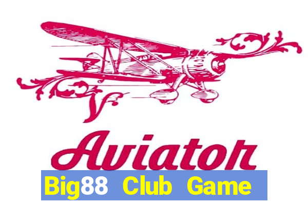 Big88 Club Game Bài Solitaire