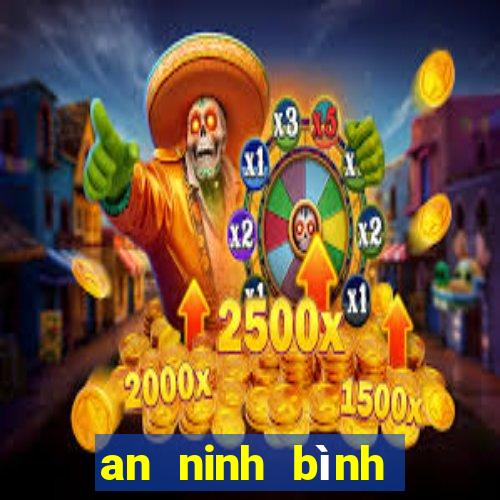 an ninh bình phước mới nhất