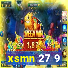 xsmn 27 9