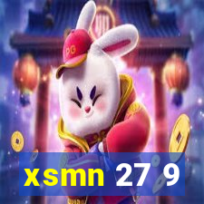 xsmn 27 9