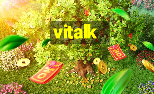 vitalk