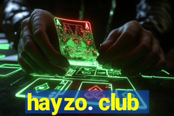 hayzo. club