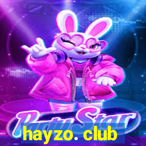 hayzo. club