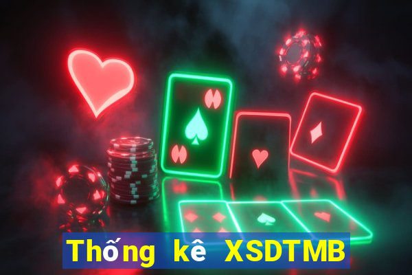 Thống kê XSDTMB ngày 31