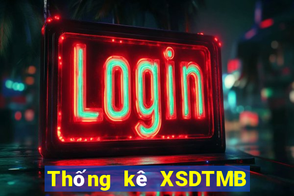 Thống kê XSDTMB ngày 31