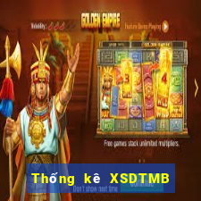 Thống kê XSDTMB ngày 31