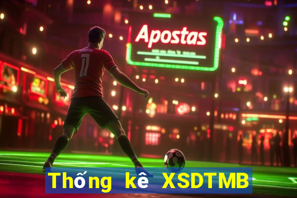 Thống kê XSDTMB ngày 31