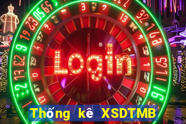 Thống kê XSDTMB ngày 31