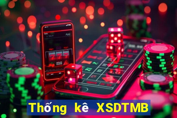 Thống kê XSDTMB ngày 31