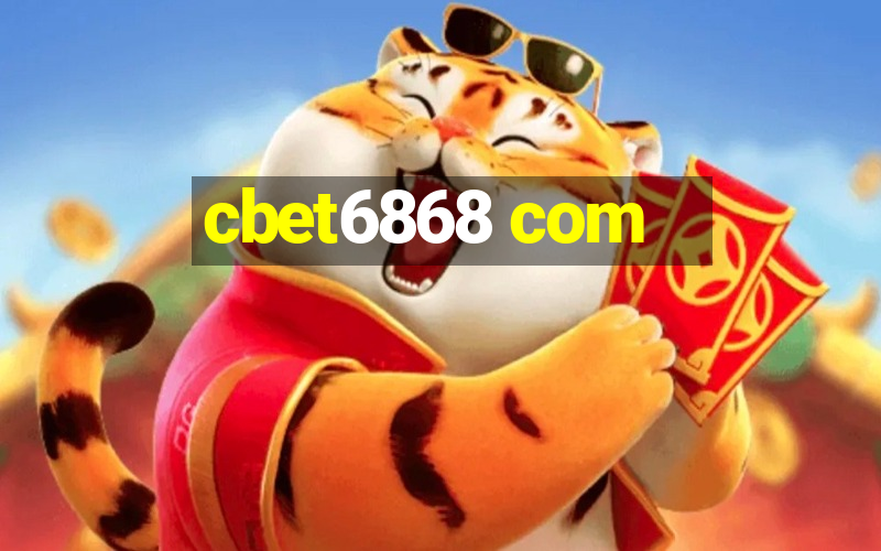 cbet6868 com