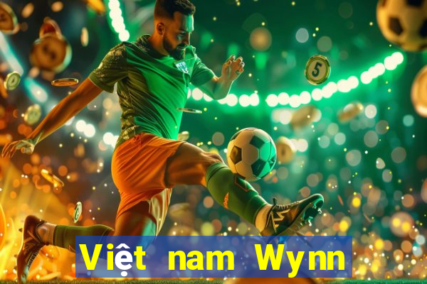 Việt nam Wynn Palace app Tải về