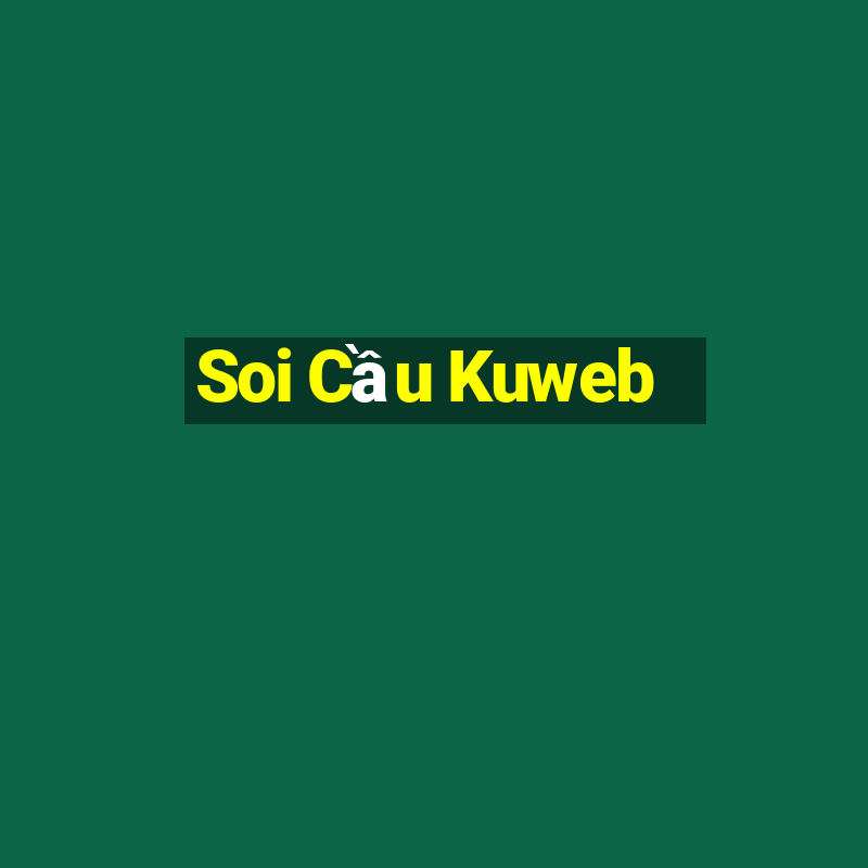 Soi Cầu Kuweb