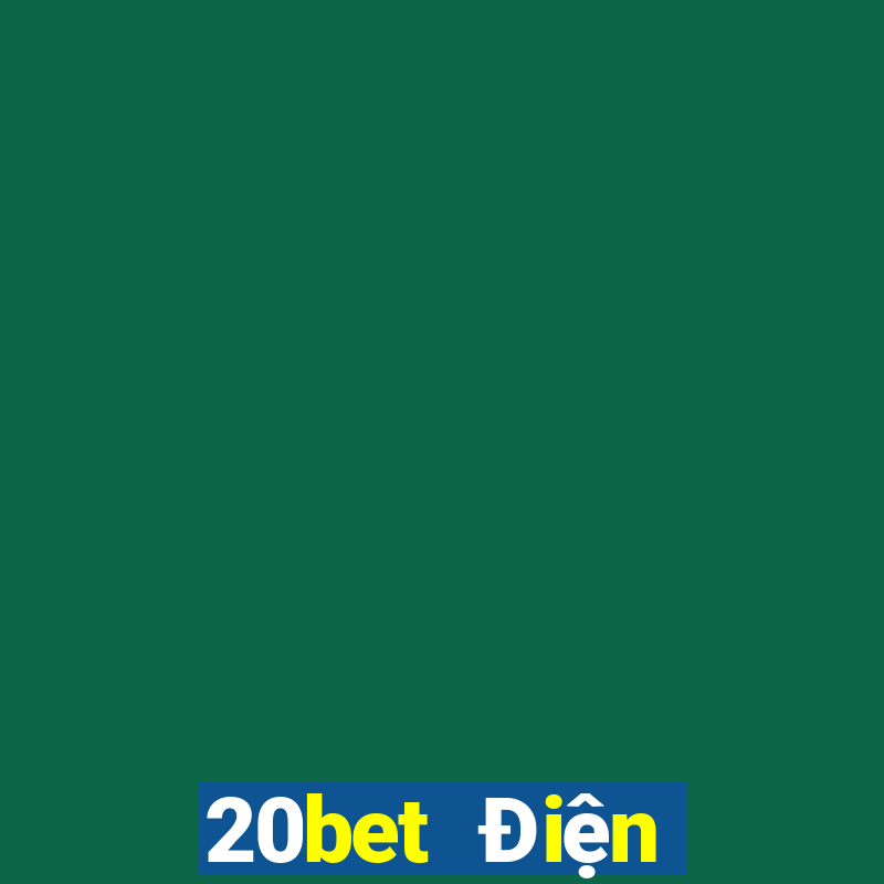 20bet Điện thoại Casino Color