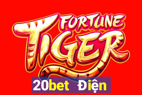 20bet Điện thoại Casino Color