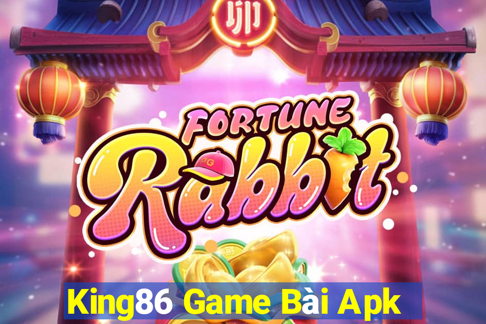 King86 Game Bài Apk