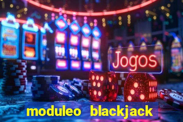 moduleo blackjack oak 22229