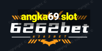 angka69 slot