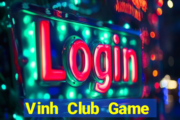 Vinh Club Game Bài Manclub