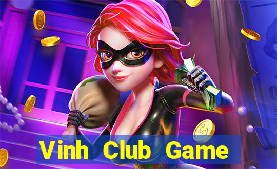 Vinh Club Game Bài Manclub