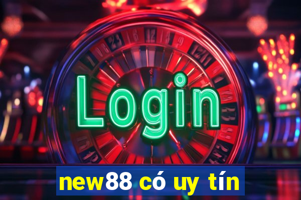 new88 có uy tín