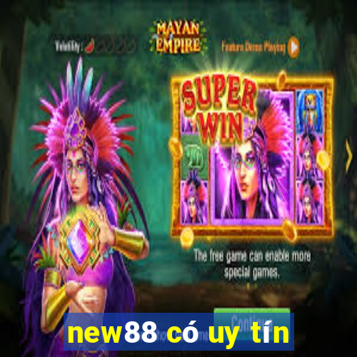 new88 có uy tín