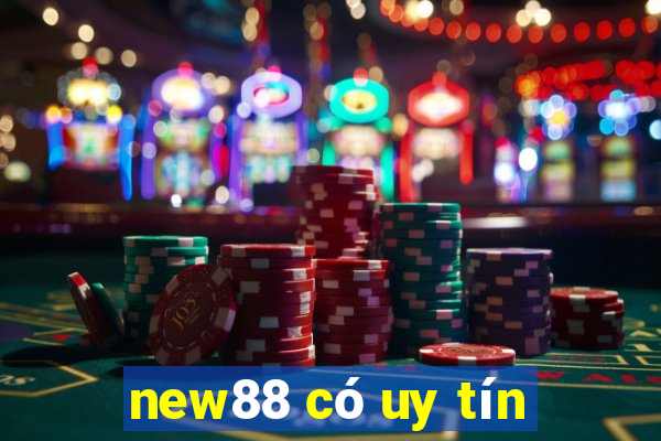 new88 có uy tín