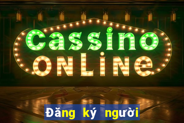 Đăng ký người dùng Caishen.com