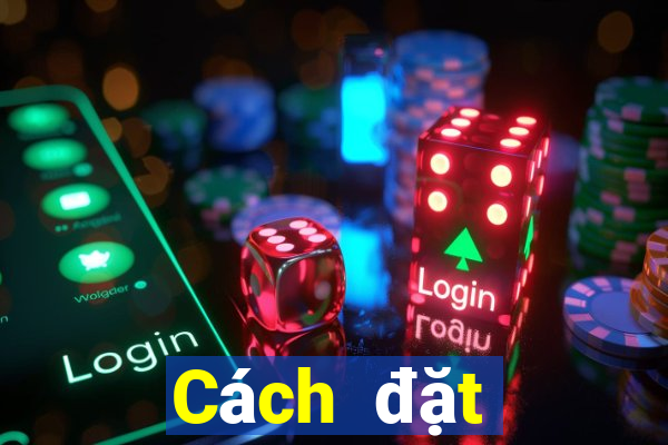 Cách đặt cược XSTT4 ngày 9