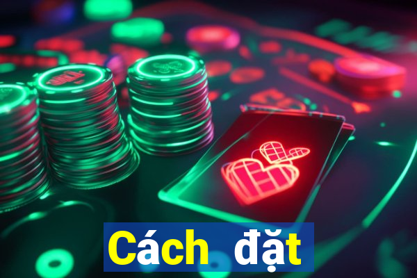 Cách đặt cược XSTT4 ngày 9