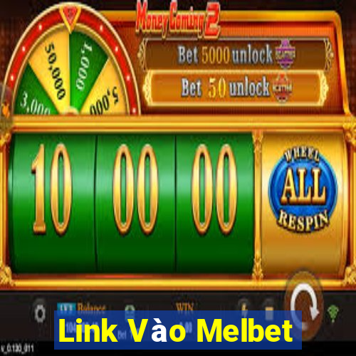 Link Vào Melbet