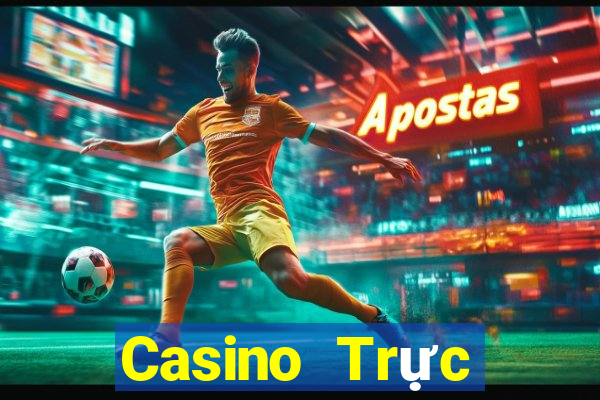 Casino Trực tiếp Choáng club