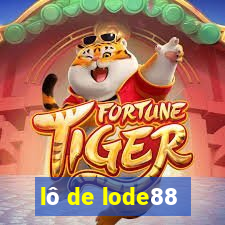 lô de lode88